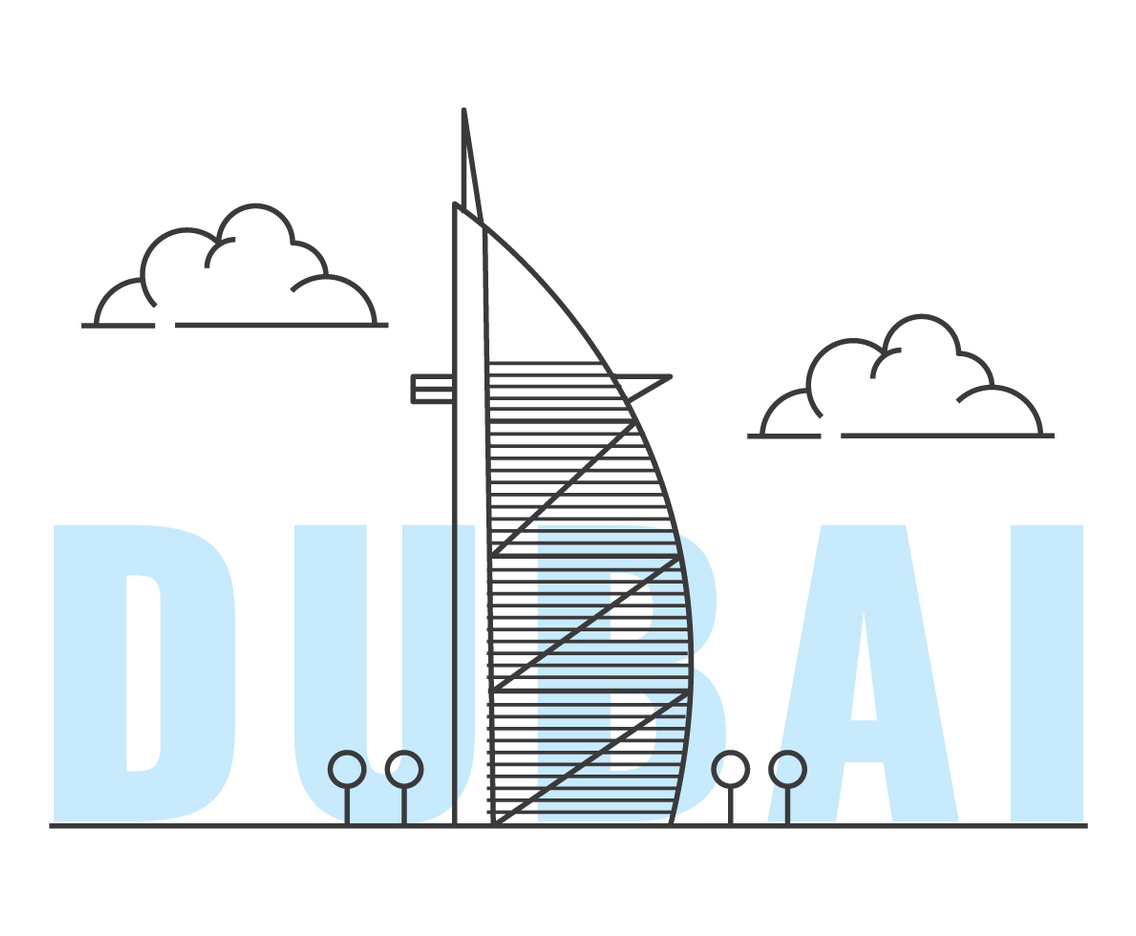 Burj Al Arab