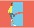 World Youth Day Vector