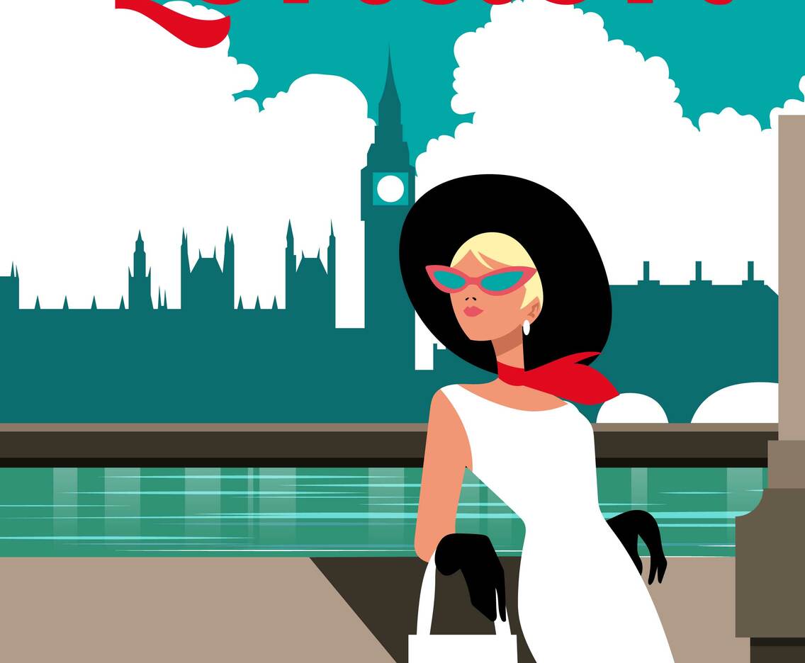 London