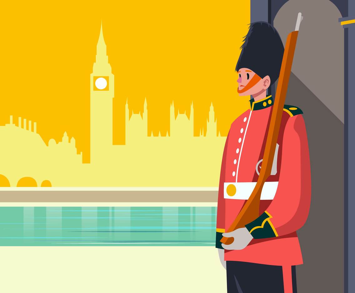 London Guardian