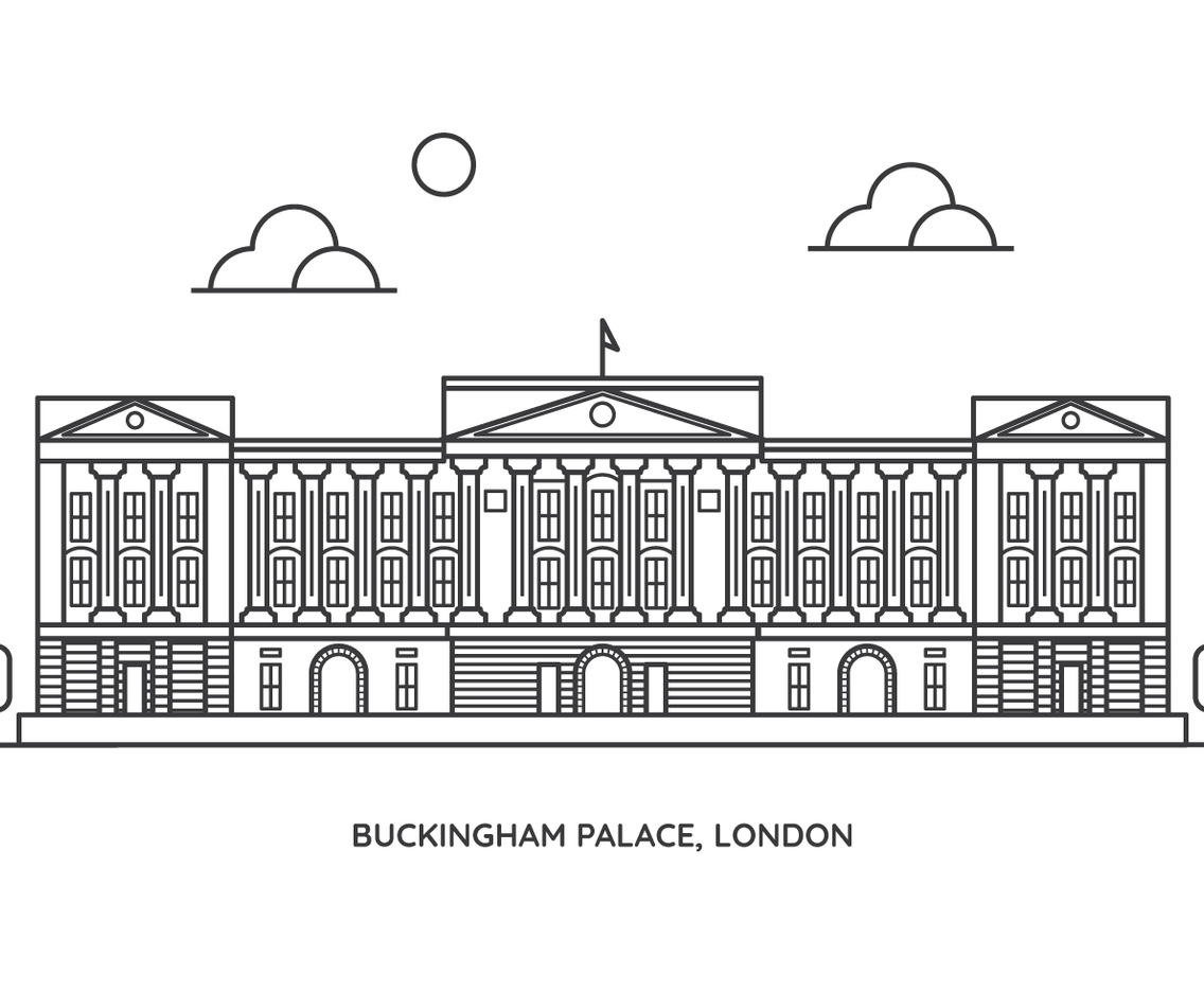 Buckingham Palace