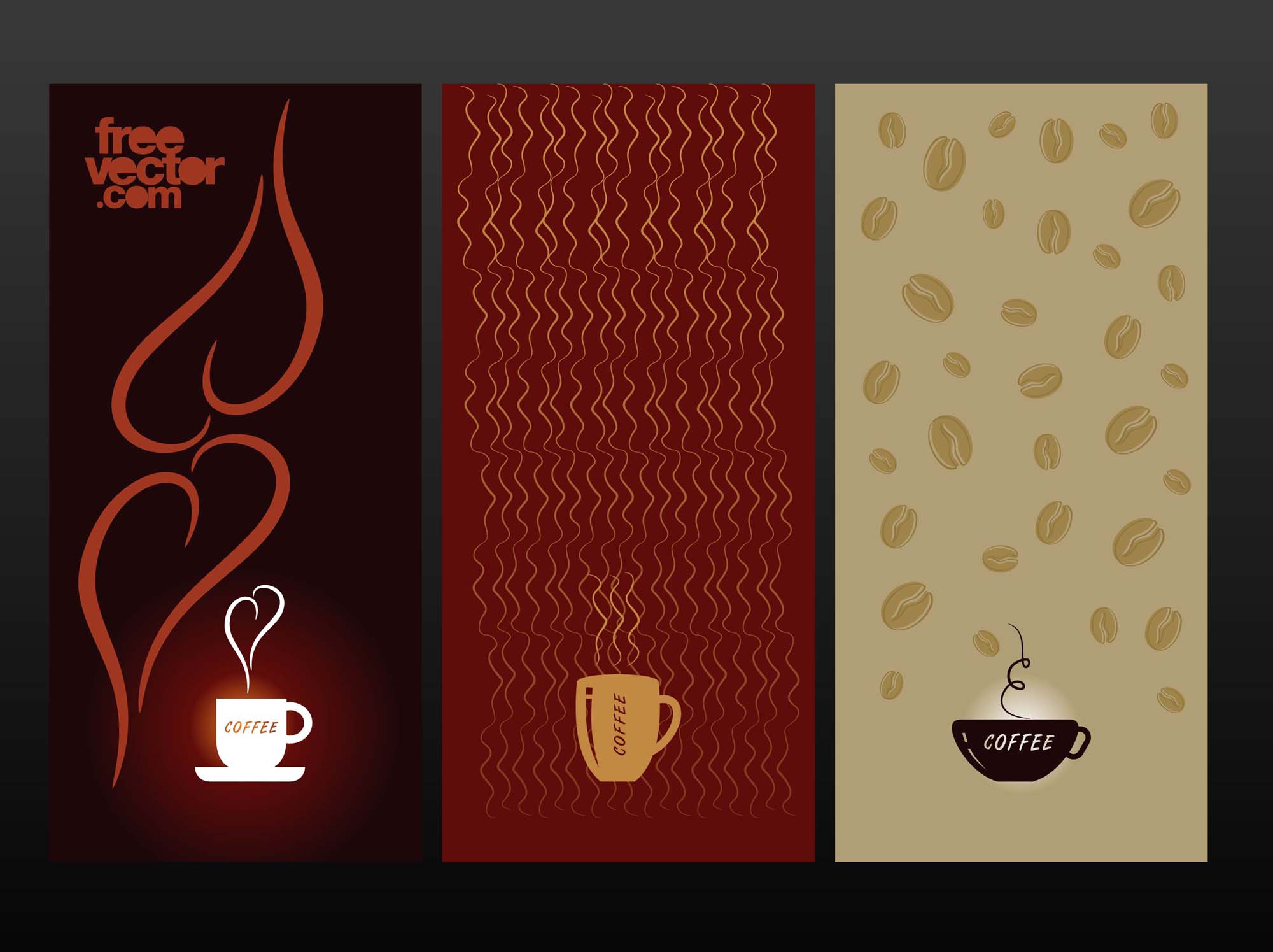 Coffee Cups Designs