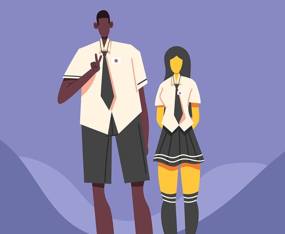 Exchange Student