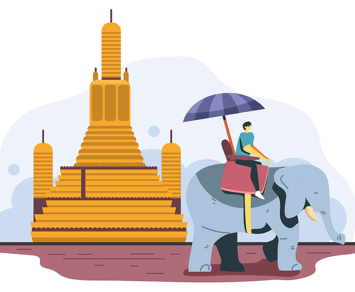 Bangkok