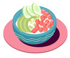 Poke Bowl