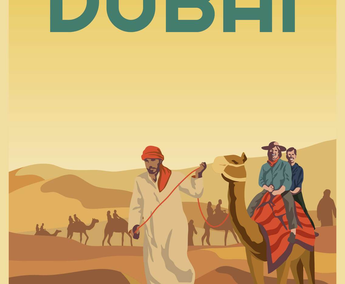 Dubai