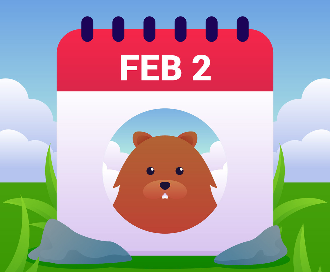 Groundhog Day