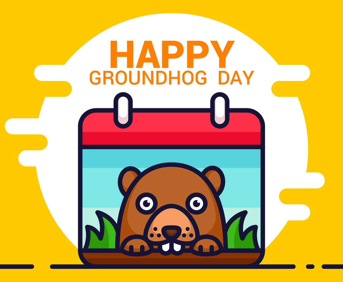 Groundhog Day