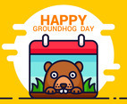 Groundhog Day