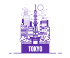 Tokyo