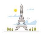 Eiffel Tower
