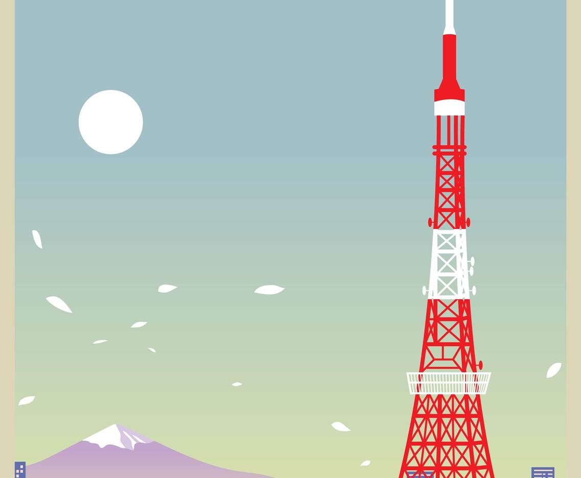 Tokyo