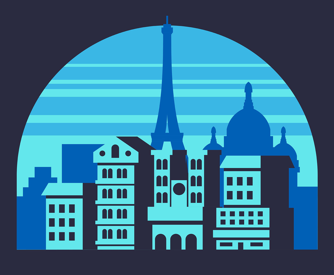 Paris Illustration