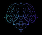 Awesome Bangkok Vectors