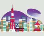 Tokyo Landmark