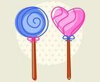 valentine candy hearts