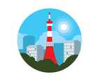 Tokyo Tower