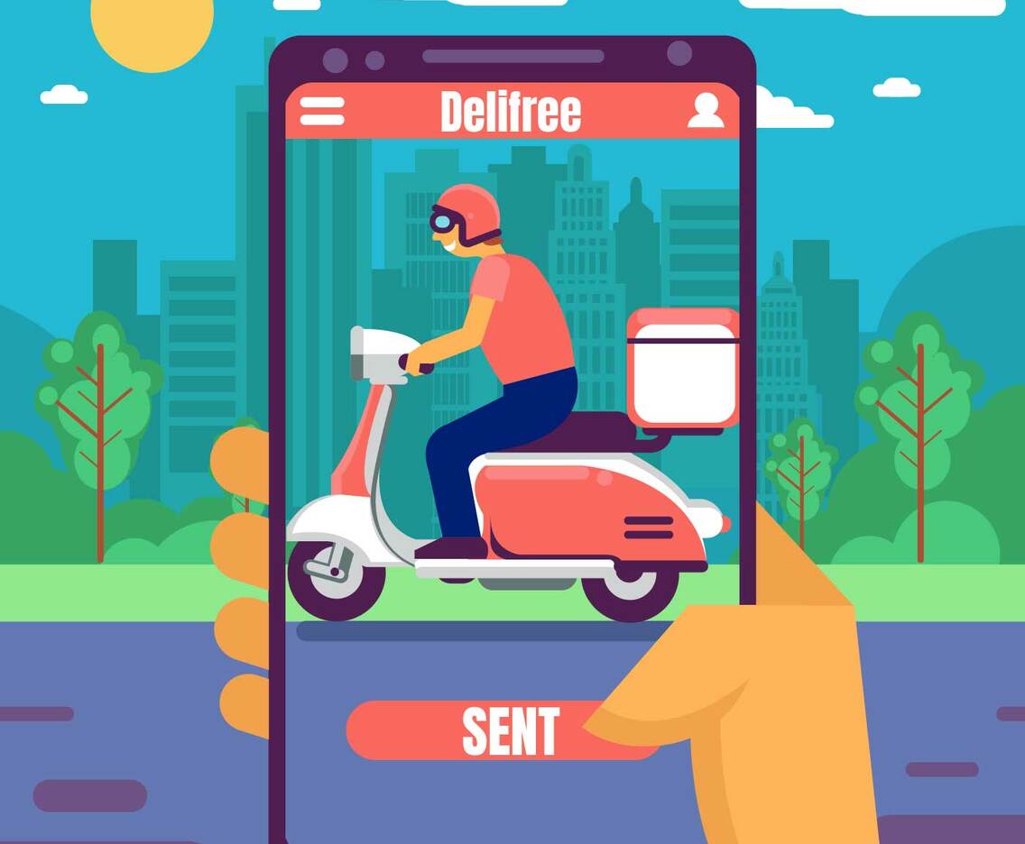 Online Food Order