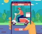 Online Food Order