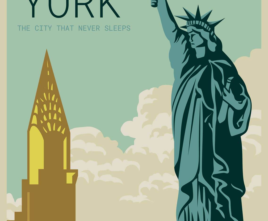 New York