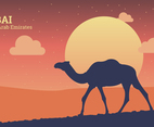 Outstanding Dubai Vectors