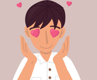 Sweet Guy In Love