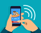 Food Delivery Online