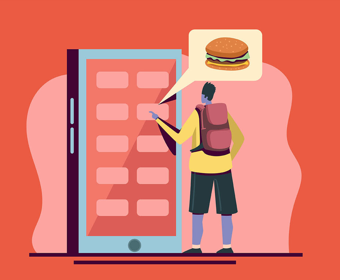 Online Food Order