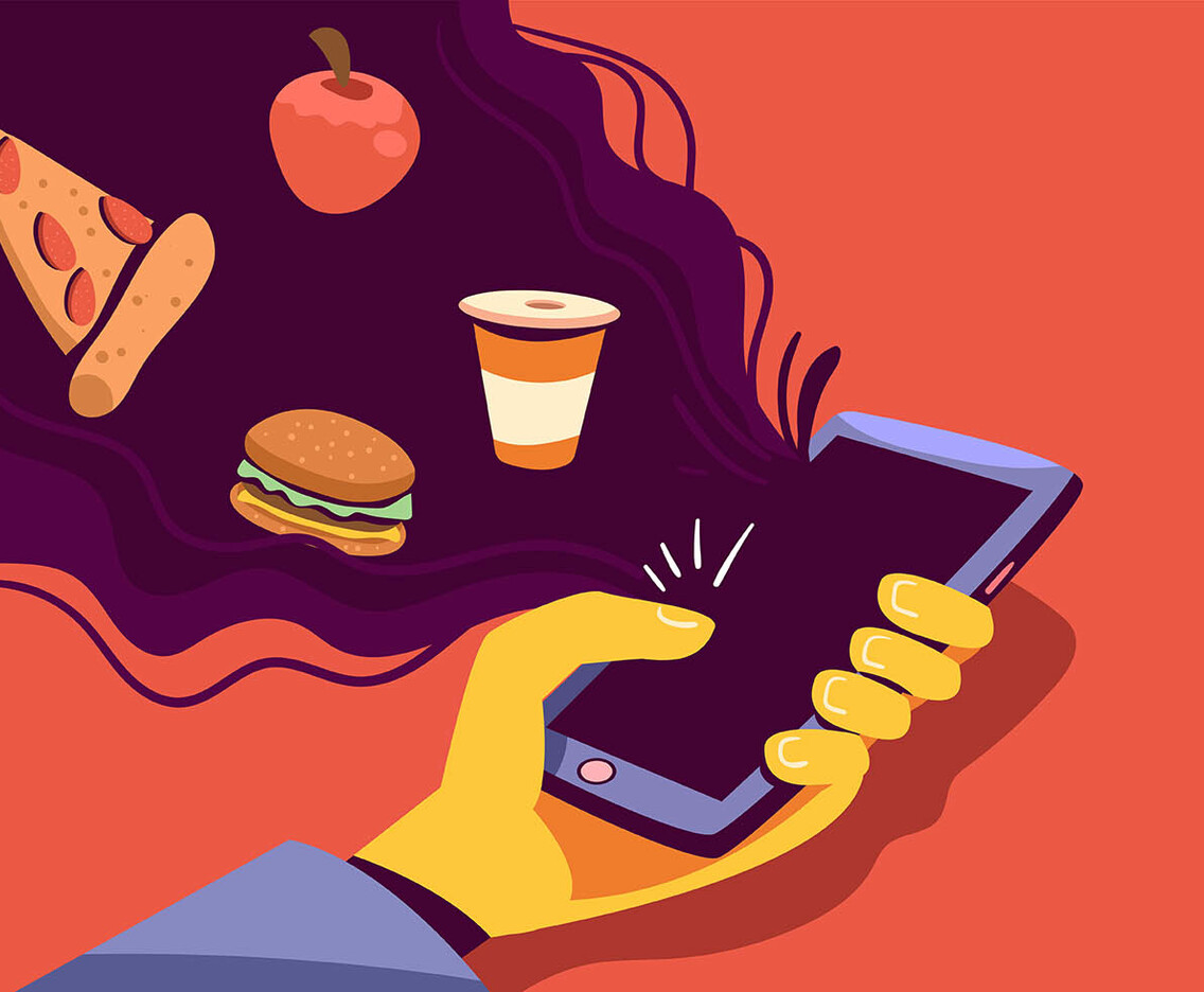 Online Food Order