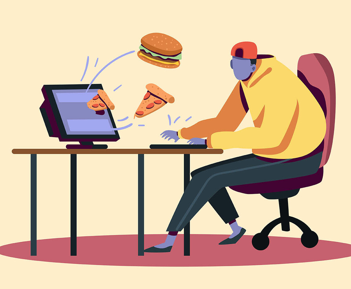 Online Food Order