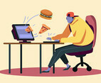 Online Food Order