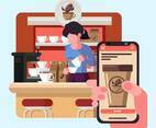 Online Food Order