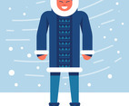 Eskimos Illustration