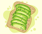 avocado toast