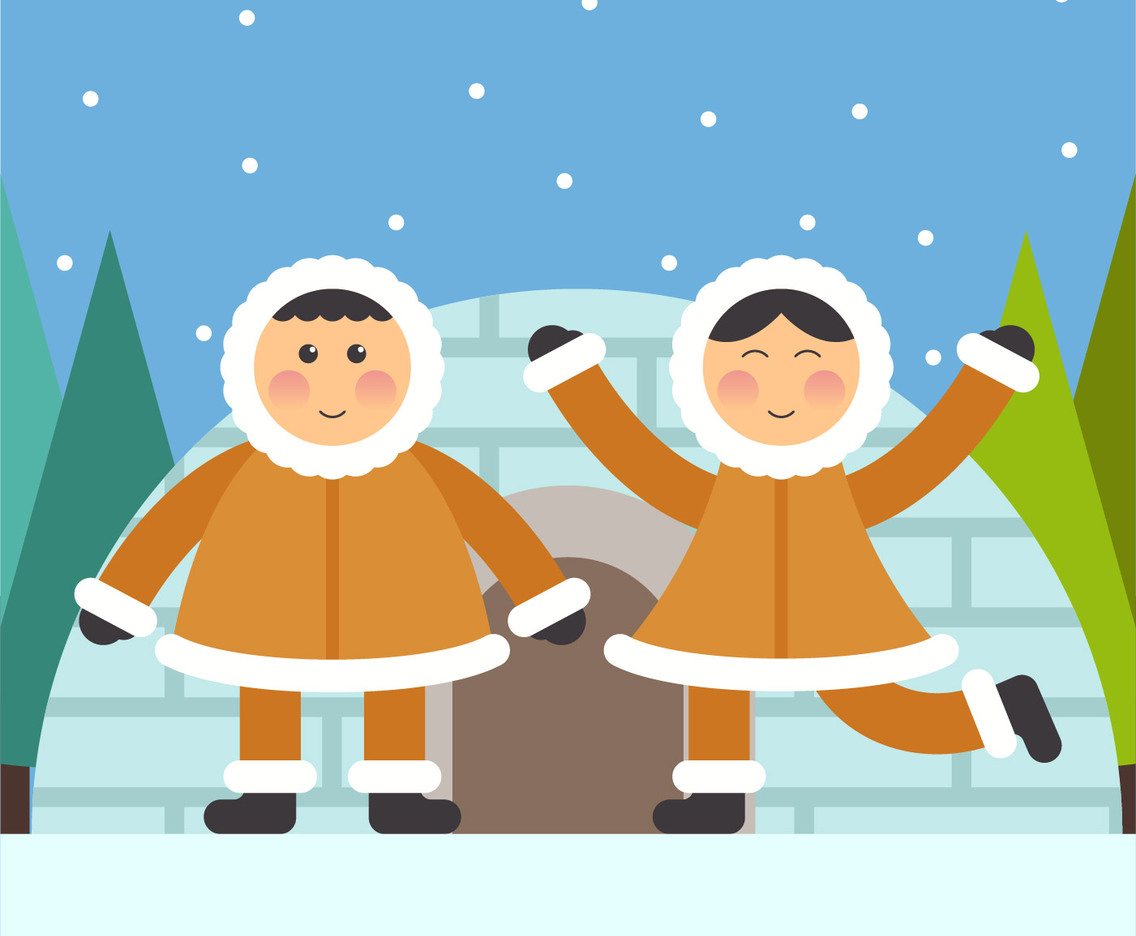 eskimos