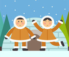 eskimos