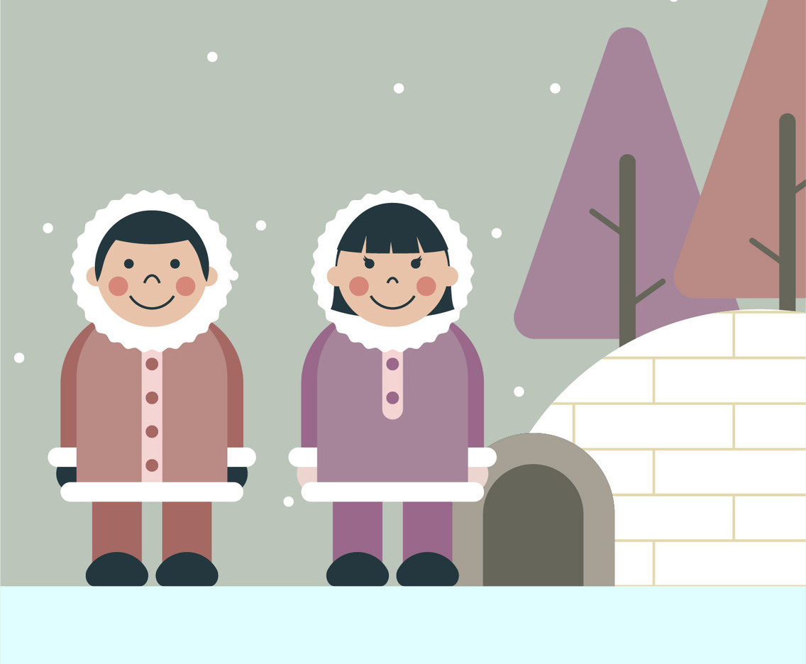 eskimos