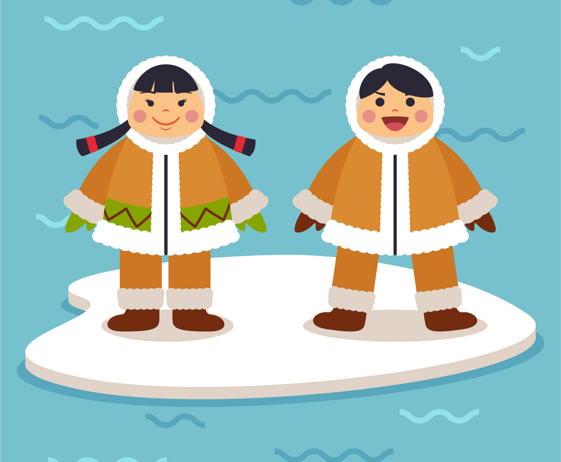 eskimos