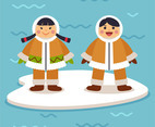 eskimos