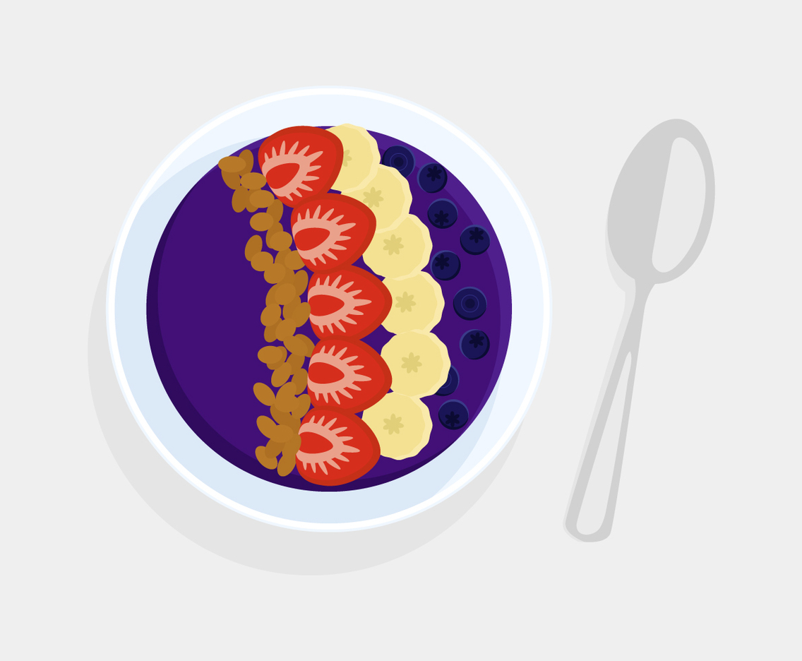 Acai Smoothie Bowl
