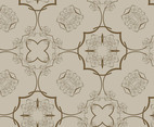 Flowers Pattern Graphics