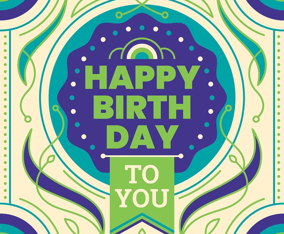 Birthday card