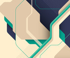 Abstract background