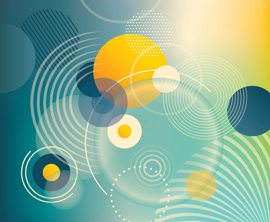 Abstract background