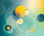 Abstract background