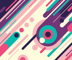 Abstract background