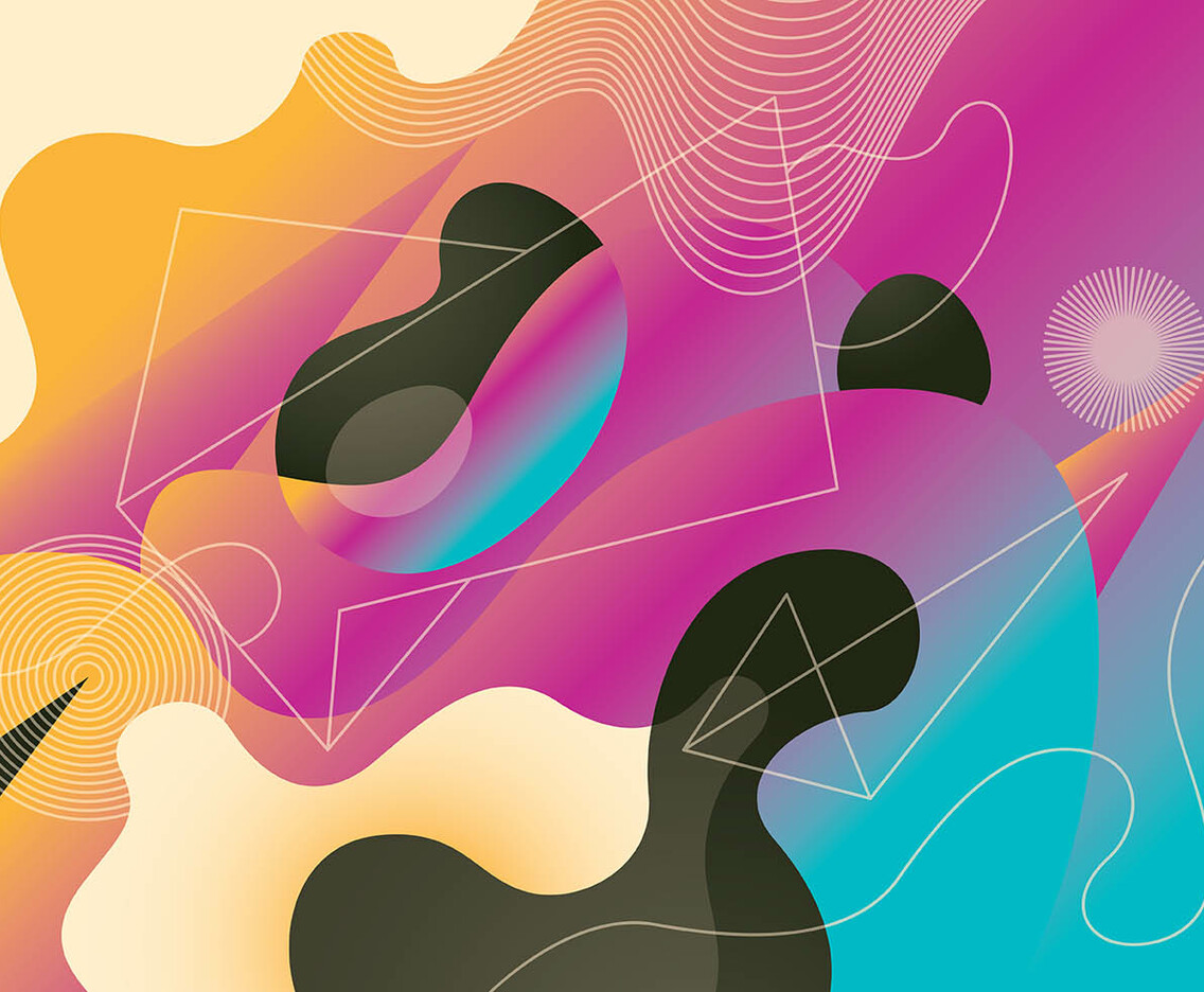 Abstract background