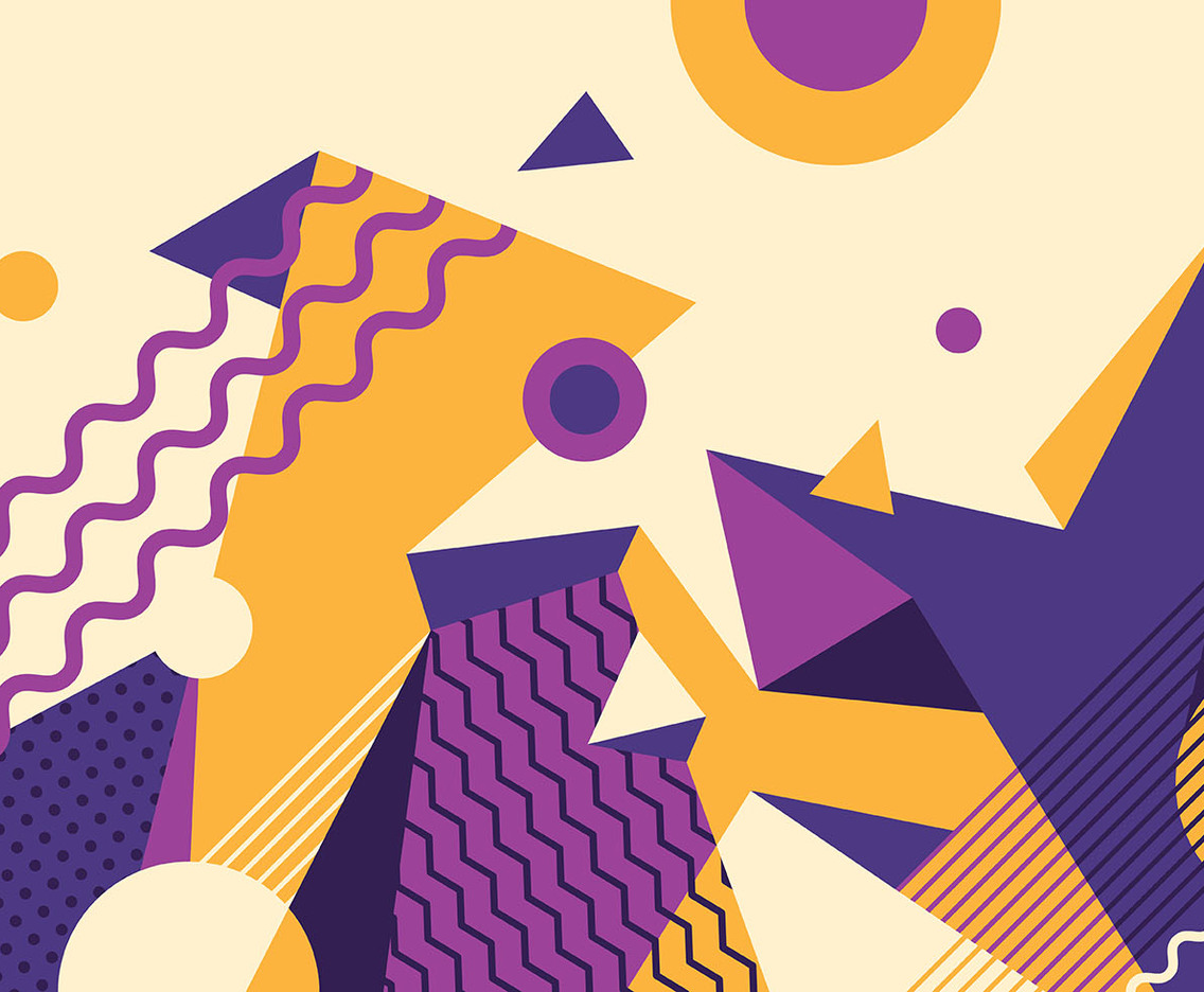 Abstract background