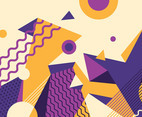 Abstract background