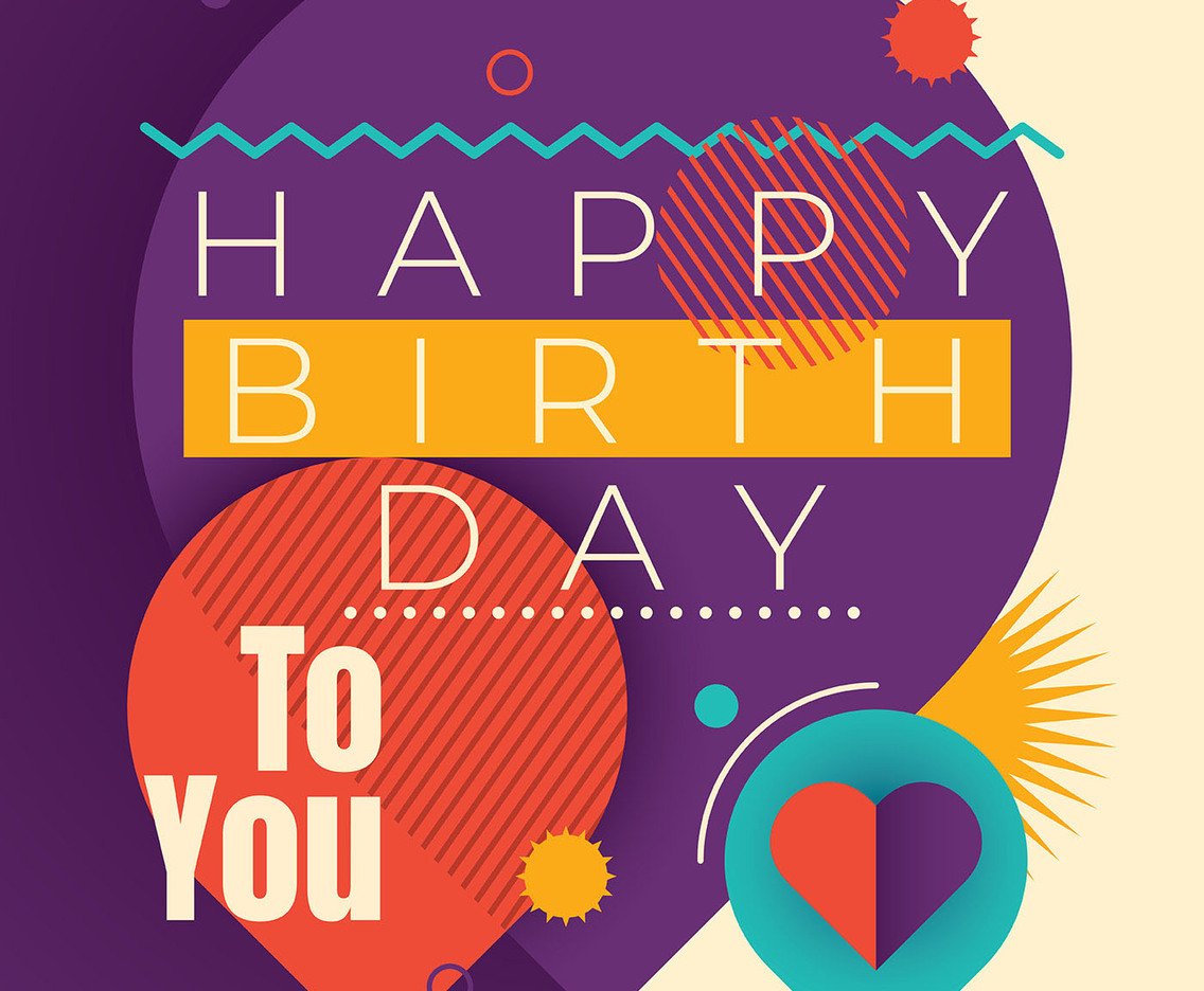 Birthday card